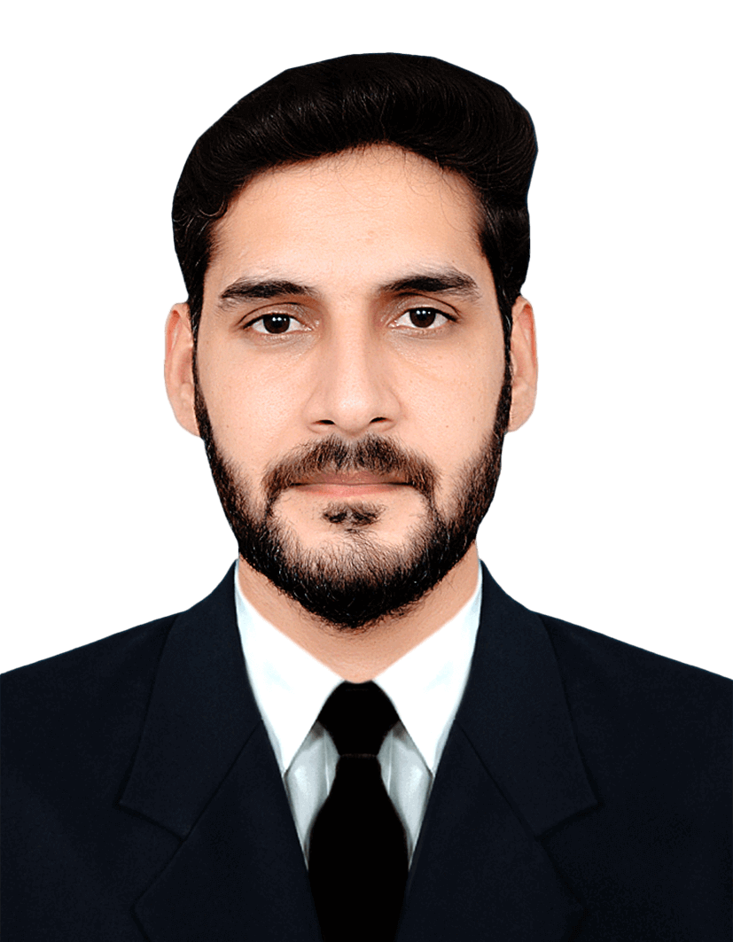 Ijaz Ahmad Maan