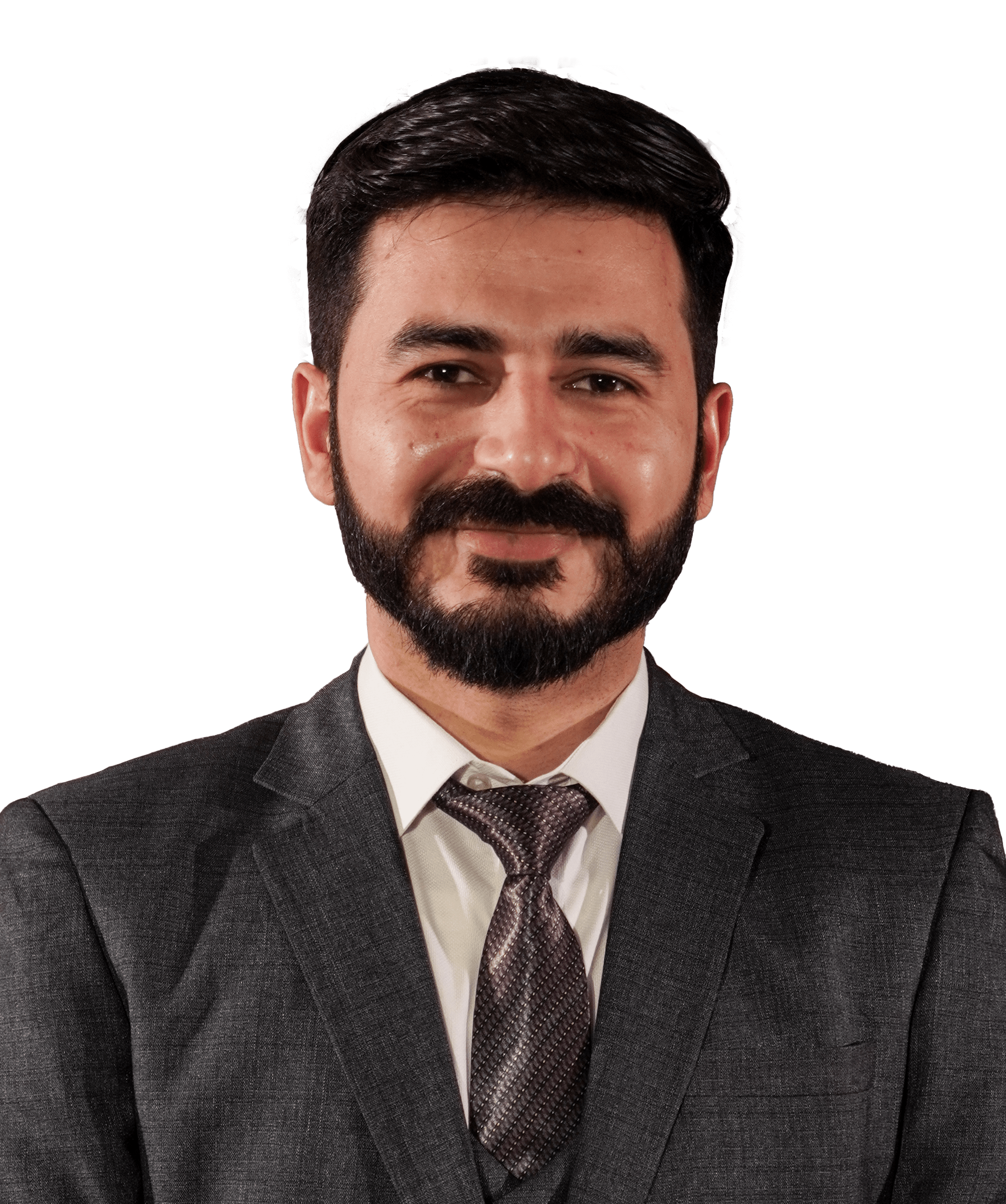 Rizwan Siddique